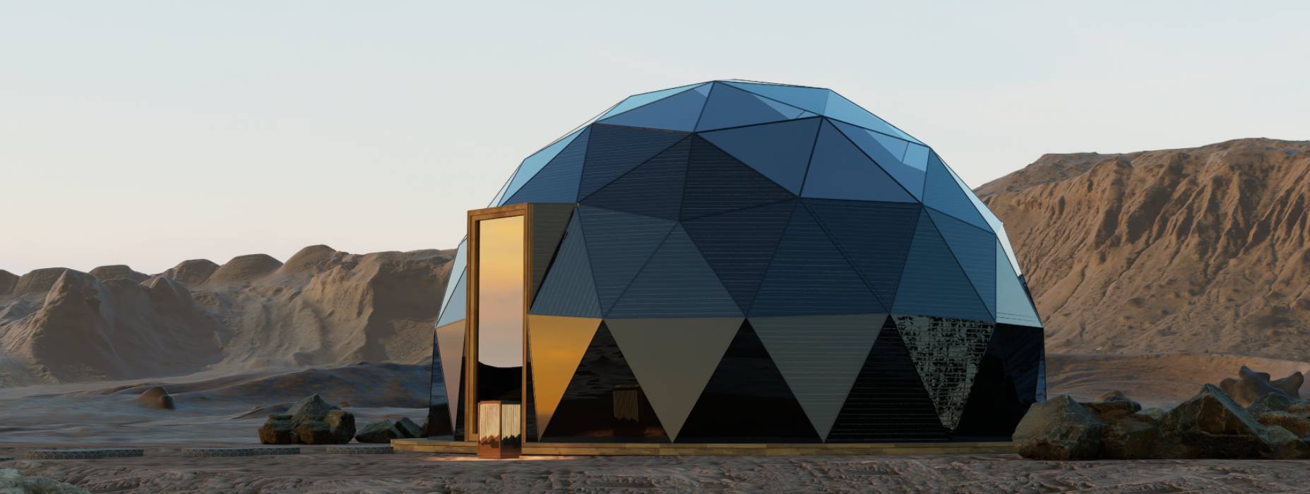 广昌县星空酒店帐篷